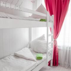Хостел Oh, my bed! Санкт-Петербург комната для гостей фото 5