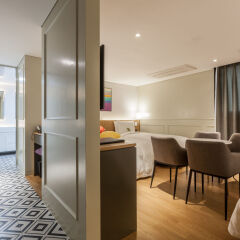 Innostay Hotel в номере
