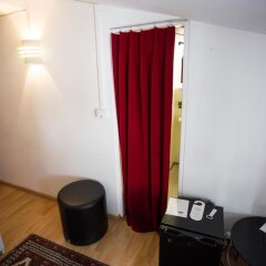 Hotel DaVinci удобства в номере фото 2