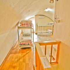 Отель Kimchee Hongdae Guesthouse удобства в номере