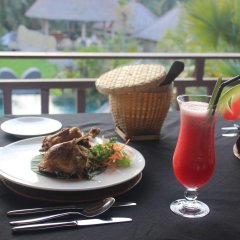 The Sankara Resort by Pramana - CHSE Certified in Bali, Indonesia from 132$, photos, reviews - zenhotels.com balcony