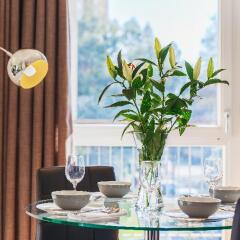 Отель House of MoLi - Shoreditch Square 2 интерьер отеля