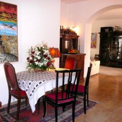 Diana's B&B Израиль, Иерусалим - отзывы, цены и фото номеров - забронировать отель Diana's B&B онлайн интерьер отеля фото 3