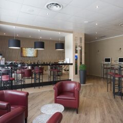 Отель Apogia Nice Франция, Ницца - 2 отзыва об отеле, цены и фото номеров - забронировать отель Apogia Nice онлайн гостиничный бар