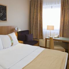 Отель Holiday Inn Helsinki - Vantaa Airport Финляндия, Вантаа - 9 отзывов об отеле, цены и фото номеров - забронировать отель Holiday Inn Helsinki - Vantaa Airport онлайн фото 11
