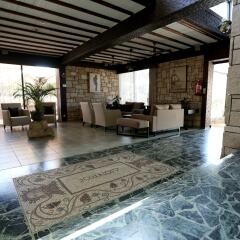 Dionysos Central Hotel бассейн фото 4