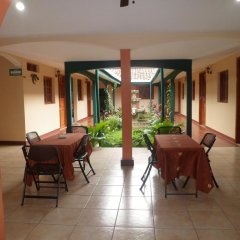 Отель Leon del Sol Никарагуа, Леон - отзывы, цены и фото номеров - забронировать отель Leon del Sol онлайн фото 5