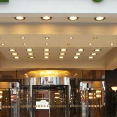 Отель Holiday Inn Thessaloniki Салоники развлечения