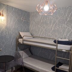 The Loft Boutique Hostel & Hotel Париж сауна
