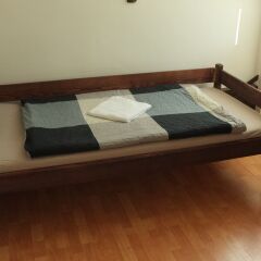 Brix Hostel комната для гостей фото 4
