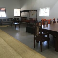 Отель Bawana Beach House детские мероприятия