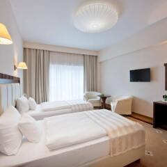 Hotel Binkowski комната для гостей фото 5