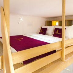Отель LuxApartments Kurskaya Москва фото 6