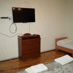 Гостиница Holiday Home On Kuybysheva удобства в номере