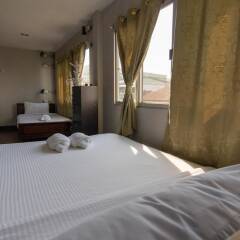 Отель Baan 89 Hostel Таиланд, Бангкок - отзывы, цены и фото номеров - забронировать отель Baan 89 Hostel онлайн комната для гостей фото 2