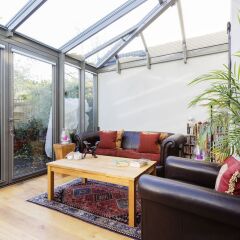 Отель Veeve - Parliament Hill Townhouse Великобритания, Лондон - отзывы, цены и фото номеров - забронировать отель Veeve - Parliament Hill Townhouse онлайн интерьер отеля