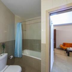 Отель Fig Tree Bay Apartments Кипр, Протарас - отзывы, цены и фото номеров - забронировать отель Fig Tree Bay Apartments онлайн фото 6