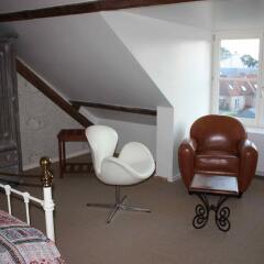 Отель The Townhouse Bed & Breakfast детские мероприятия