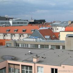 Отель Vi Vadi Hotel downtown munich Германия, Мюнхен - - забронировать отель Vi Vadi Hotel downtown munich, цены и фото номеров комната для гостей