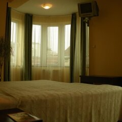 Hotel Zenith София комната для гостей фото 5