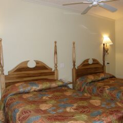 Hotel Four Seasons Кингстон детские мероприятия