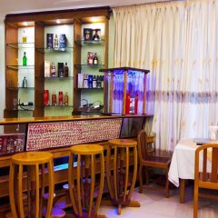 Tungapuri Hotel гостиничный бар