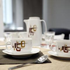 Отель Laterano White Home - Colosseo Рим ванная