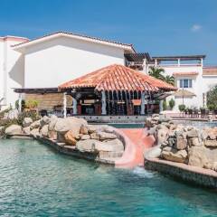 Апартаменты Executive Studio at Cabo Country Club Кабо-Сан-Лукас бассейн фото 2