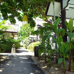 Отель Blue Andaman Lanta Resort Ланта фото 8