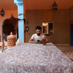 Отель Kasbah Le Berger, Au Bonheur des Dunes Марокко, Мерзуга - отзывы, цены и фото номеров - забронировать отель Kasbah Le Berger, Au Bonheur des Dunes онлайн помещение для мероприятий