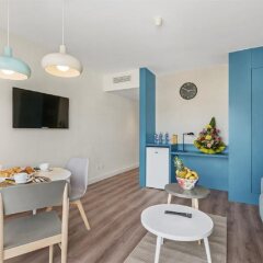 Отель Palmanova Suites by TRH комната для гостей фото 5