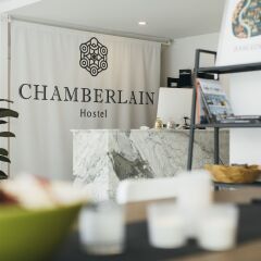 Chamberlain Hostel - Adults Only Бангкок питание