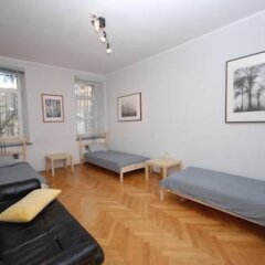 Iris Hostel развлечения