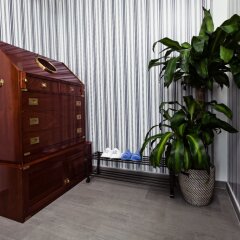 Soho Beach Hotel интерьер отеля фото 2