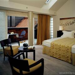 Mamaison Hotel Le Regina Warsaw комната для гостей фото 5