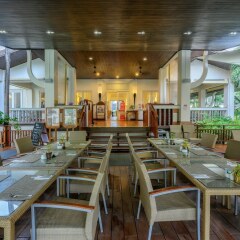 Отель Centara Kata Resort Phuket Таиланд, Пхукет - 2 отзыва об отеле, цены и фото номеров - забронировать отель Centara Kata Resort Phuket онлайн гостиничный бар