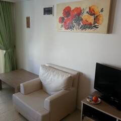 Orka Center Point Apartments Турция, Олудениз - отзывы, цены и фото номеров - забронировать отель Orka Center Point Apartments онлайн комната для гостей фото 2
