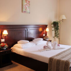 Royal Classic Hotel комната для гостей фото 5