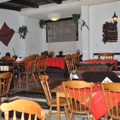 Hotel Alpin Bansko Банско питание