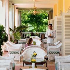 Отель La Veranda Resort Phu Quoc - MGallery by Sofitel фото 7