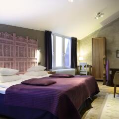 Hotel Hellsten комната для гостей фото 5