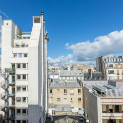 Апартаменты Apartment WS Champs Elysees - Ponthieu фото 3