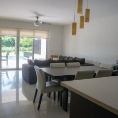 Отель Mareazul Family Beach Condohotel Плая-дель-Кармен питание