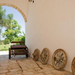 Отель Agriturismo La Badessa Лечче интерьер отеля фото 2