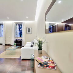 Отель Colosseo Gardens - My Extra Home интерьер отеля