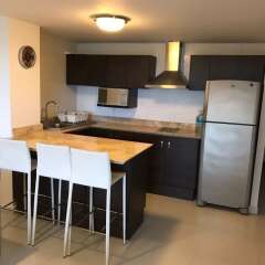 Отель Departamento Real de Palmas в номере фото 2