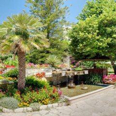 Отель Corfu Palace Hotel Греция, Корфу - 4 отзыва об отеле, цены и фото номеров - забронировать отель Corfu Palace Hotel онлайн помещение для мероприятий