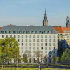 Отель Holiday Inn Express Dresden City Centre Германия, Дрезден - 14 отзывов об отеле, цены и фото номеров - забронировать отель Holiday Inn Express Dresden City Centre онлайн фото 2