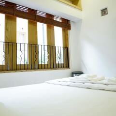 Prei Nokor Hostel комната для гостей фото 5
