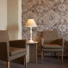 Leopold Hotel Brussels EU комната для гостей фото 4